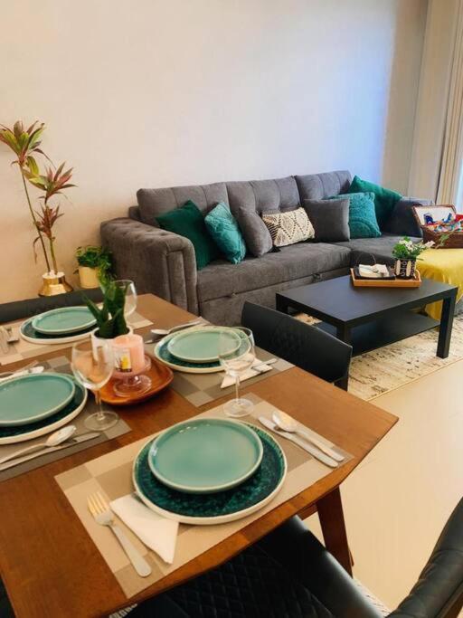 Beach Dream - A Luxury 1 Bedroom Apartment With Direct Beach Access Рас-эль-Хайма Экстерьер фото